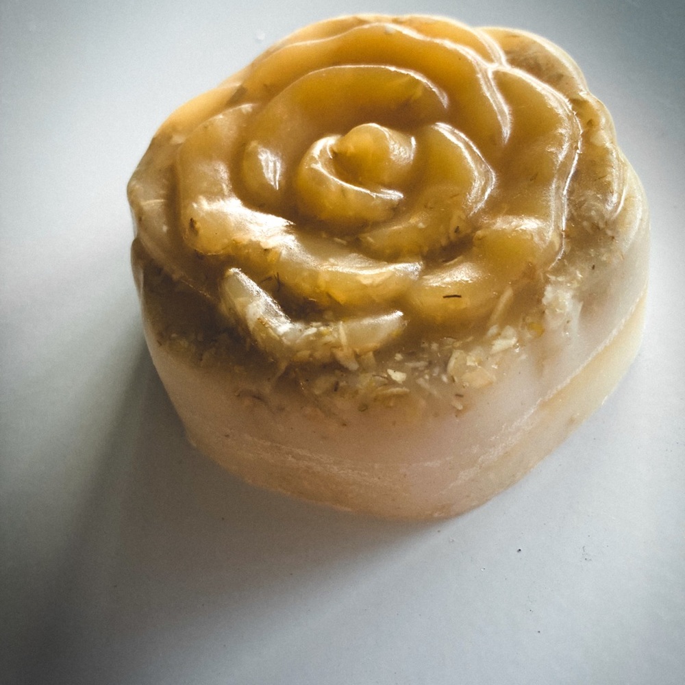 ATTN! COFFEE HONEY OATS CARAMEL & VANILLA BEAN ❤️